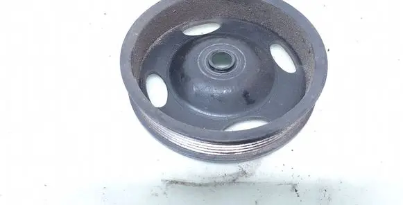 Seat Ibiza III (6L) Crankshaft pulley 03D105255D