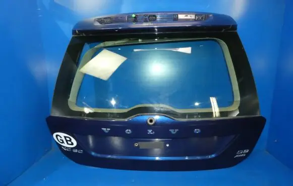 Volvo XC60 Tailgate/trunk/boot lid
