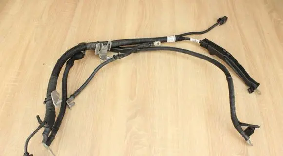 Audi A4 S4 B9 Wires (generator/alternator) 8W0971228AB