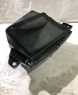 BMW X5 F15 Head up display screen 9321278 14028324 17089310