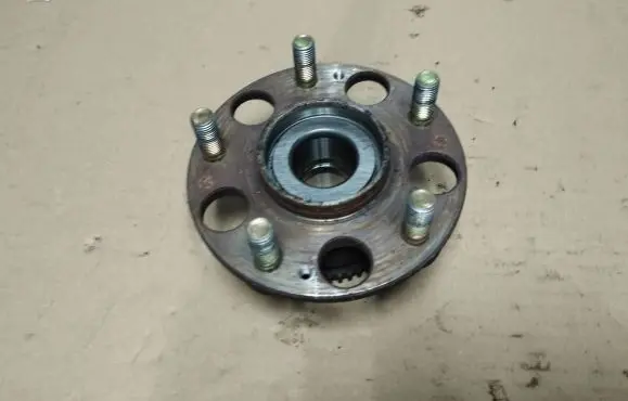 Honda Civic Rear wheel ball bearing 