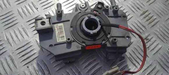 Renault Scenic I Airbag slip ring squib (SRS ring) 7700428203