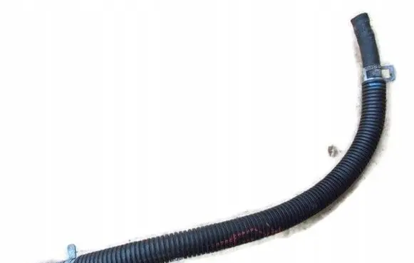 Jeep Cherokee III KJ Engine coolant pipe/hose