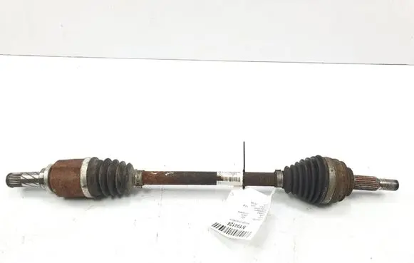 Dacia Sandero Front driveshaft 391012636R