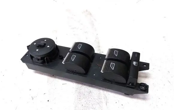 Ford B-MAX Electric window control switch F1ET14A132AB