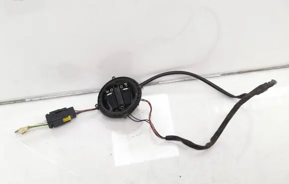 Fiat Scudo Front door wing mirror part 1126996 4281899 2063795