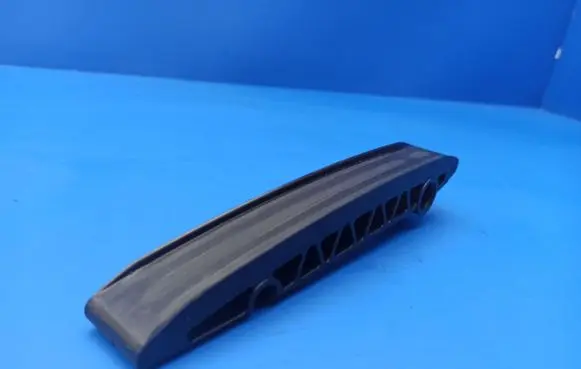 Mercedes-Benz E C207 W207 Slide rail for timing chain A6420500316