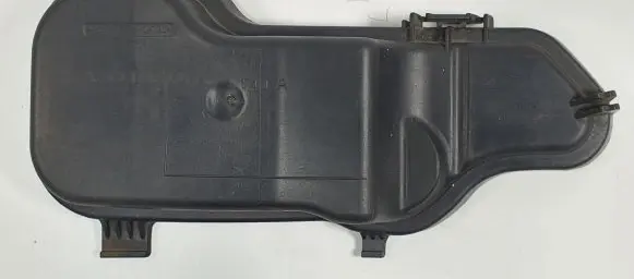 Volvo XC70 Front fog light trim/grill