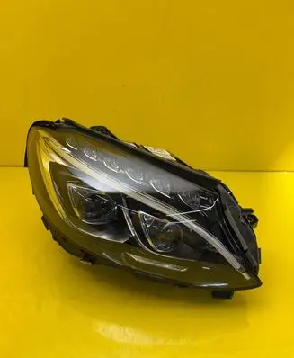 Mercedes-Benz C W205 Headlight/headlamp A2059063204
