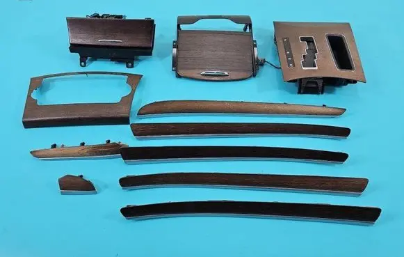 Lancia Thema Center console decorative trim IMPRK1464626