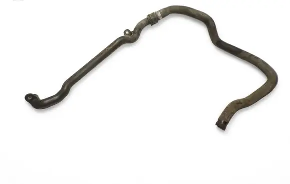 BMW 5 E39 Engine coolant pipe/hose 1705210