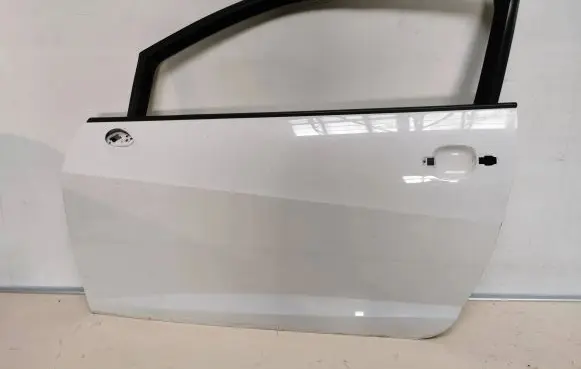 Seat Ibiza IV (6J,6P) Door (2 Door Coupe) 