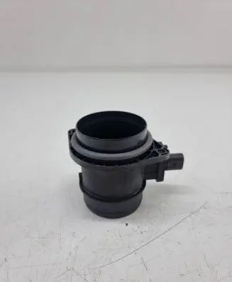 Mass air flow meter