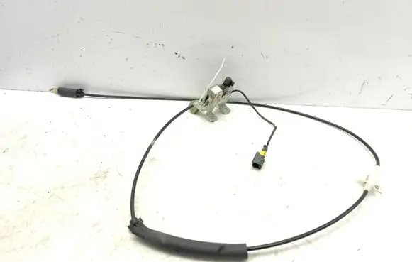 Renault Avantime Engine bonnet/hood lock/catch
