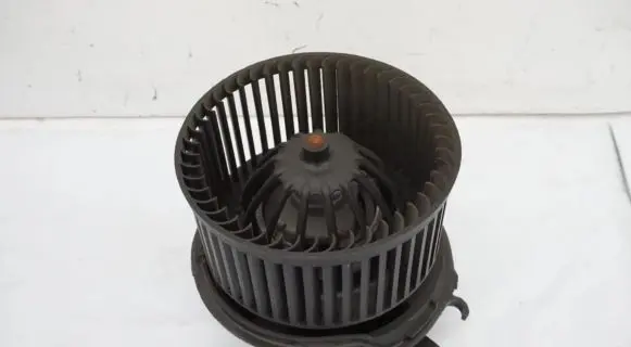 Peugeot 1007 Heater fan/blower