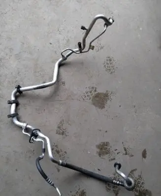Ford S-MAX Air conditioning (A/C) pipe/hose