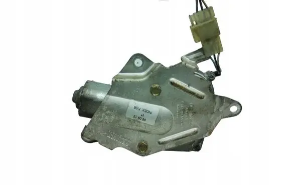 Renault Kangoo I Rear window wiper motor 0390206101