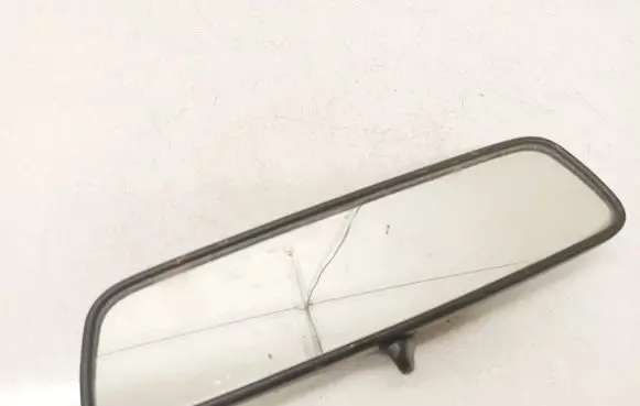 Opel Astra H Rear view mirror (interior) E1010456