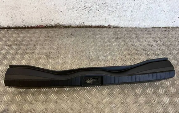 Toyota Mirai II Tailgate/boot lid lock trim 5838762030