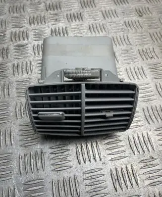 Mercedes-Benz CL C215 Dash center air vent grill 28300654