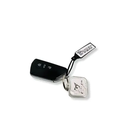 Cupra Formentor Ignition key/card 5FA959752AB 5FA02020806