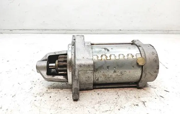 BMW 2 F22 F23 Starter motor 7631558 4280009130