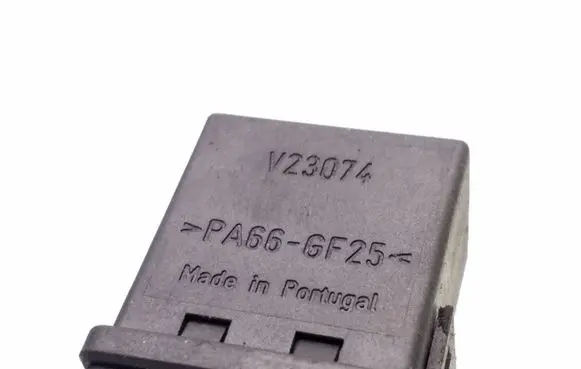 Volvo S40, V40 Other relay V23074