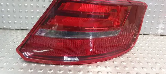 Audi A3 S3 8V Rear/tail lights 8V4945096C
