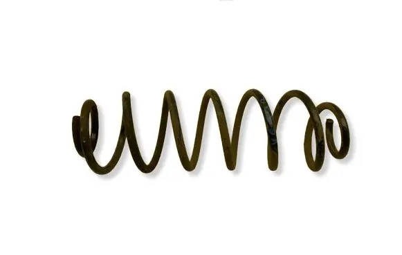 Peugeot 208 II Rear coil spring 