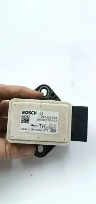 Honda CR-V ESP acceleration yaw rate sensor 1275100464