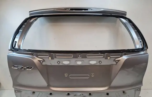 Honda CR-V Tailgate/trunk/boot lid 
