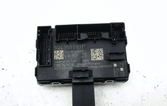 Cupra Formentor Door control unit/module 5Q4959593P