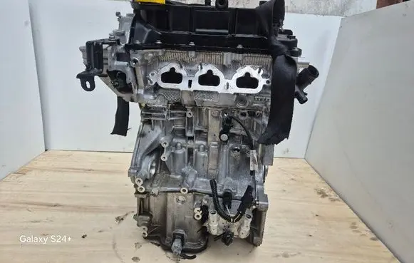 Dacia Sandero III Engine H4DE470 110119230R 213055917R
