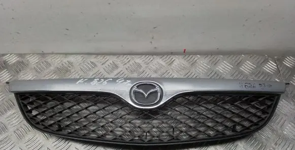 Mazda 626 Front grill GE4T50712