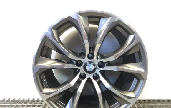 BMW X6 F16 R17 alloy rim 
