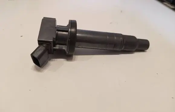 Peugeot 107 High voltage ignition coil 90919W2001 10R034811