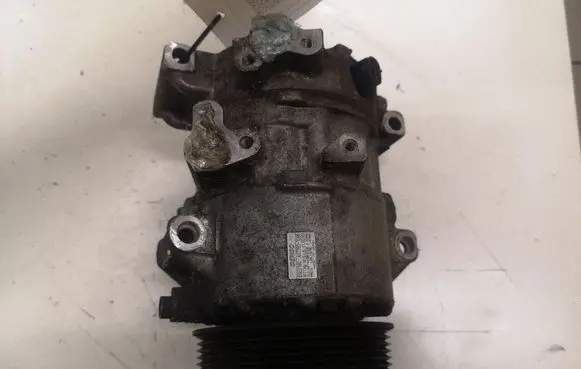 Lexus IS 220D-250-350 Air conditioning (A/C) compressor (pump) 4472601295 6SEU16C HFC134A