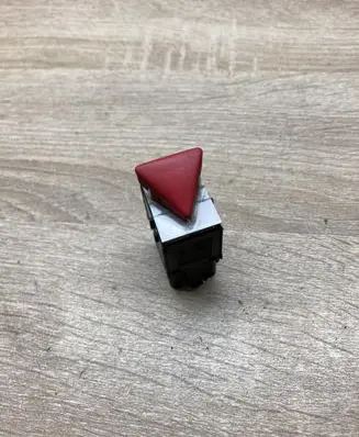 Volkswagen PASSAT B6 Hazard light switch 3C0953509