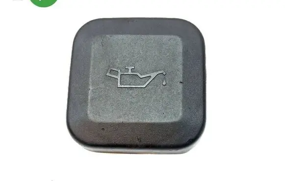 BMW 5 E39 Oil filler cap 11121743294