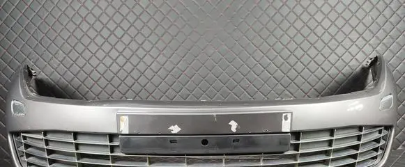 Renault Laguna III Front bumper