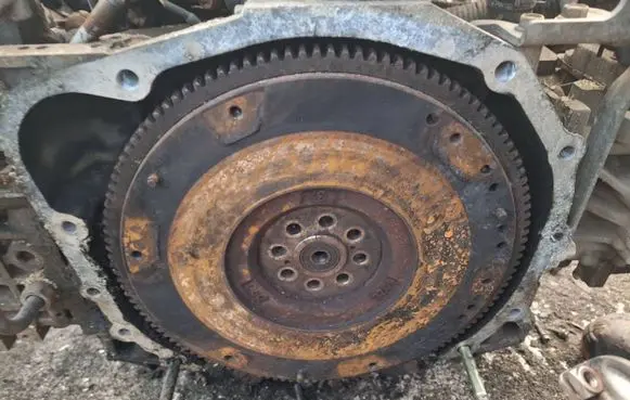 Subaru Legacy Flywheel