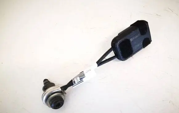 Opel Corsa D Front seatbelt buckle 13240226 330803354