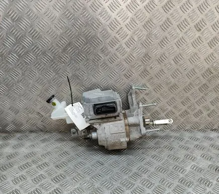 Nissan Leaf I (ZE0) Brake booster EAC103503A 3NF5A
