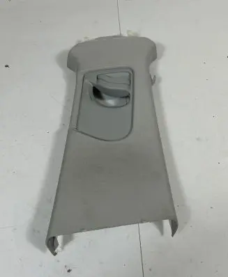 Audi Q3 8U (B) pillar trim (top) 8U0867294