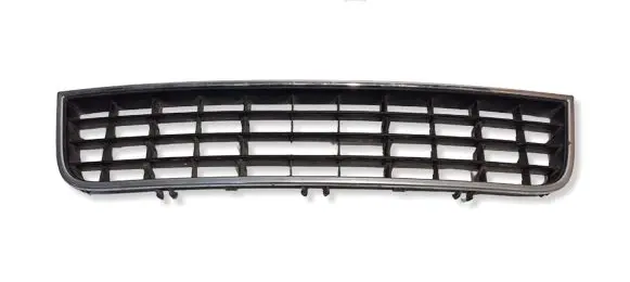 Audi A6 S6 C5 4B Front bumper lower grill 4B0807683L