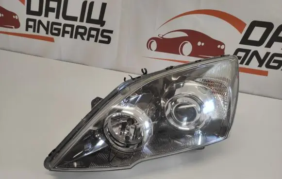 Honda CR-V Headlight/headlamp 331508WWG1
