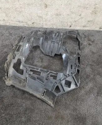 Volkswagen Golf VII Front bumper mounting bracket 5G0807723P