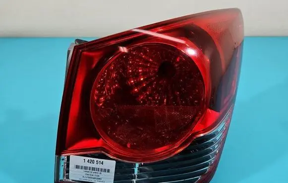 Chevrolet Cruze Rear/tail lights IMPRK1420514