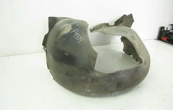 Seat Altea XL Front wheel arch liner splash guards 