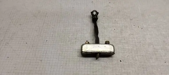 Toyota Corolla E120 E130 Front door exterior handle